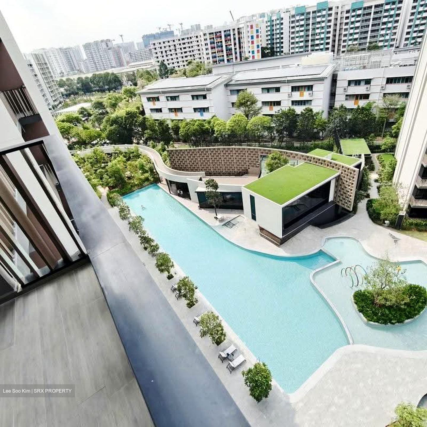 Norwood Grand (D25), Apartment #620758131